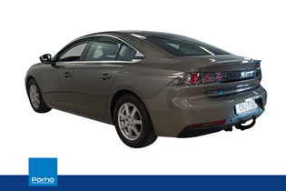 Peugeot 508 vaihtoauto