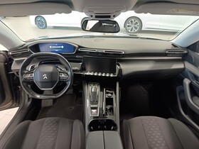 Peugeot 508 vaihtoauto