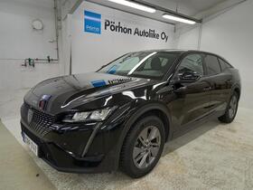 Peugeot 408 vaihtoauto