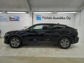 Peugeot 408 vaihtoauto