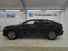 Peugeot 408 vaihtoauto