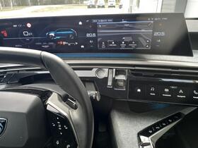 Peugeot 5008 vaihtoauto