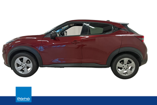 Nissan Juke vaihtoauto