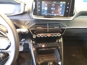 Peugeot e-208 vaihtoauto