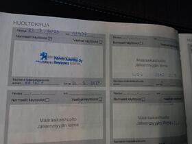 Peugeot e-208 vaihtoauto