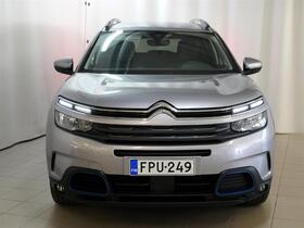 Citroën C5 Aircross vaihtoauto