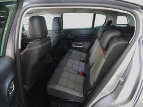 Citroën C5 Aircross vaihtoauto