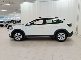 Volkswagen Taigo vaihtoauto