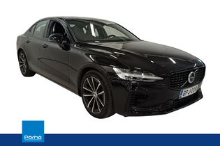 Volvo S60 vaihtoauto