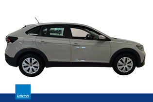 Volkswagen Taigo vaihtoauto