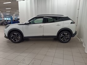 Peugeot 2008 vaihtoauto