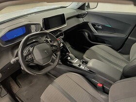 Peugeot 2008 vaihtoauto