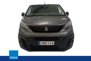 Peugeot Expert vaihtoauto
