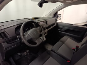 Peugeot Expert vaihtoauto