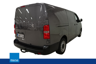 Peugeot Expert vaihtoauto