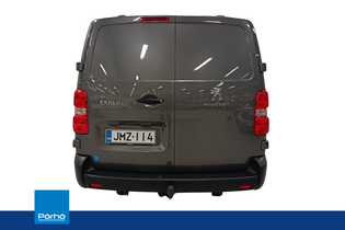 Peugeot Expert vaihtoauto