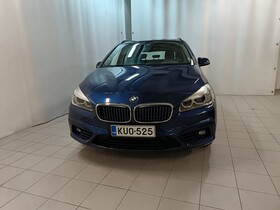 BMW 225 vaihtoauto