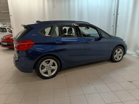 BMW 225 vaihtoauto