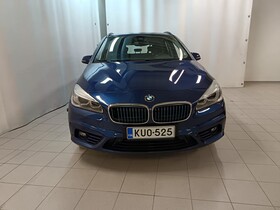 BMW 225 vaihtoauto