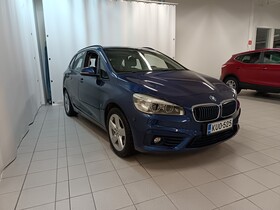 BMW 225 vaihtoauto