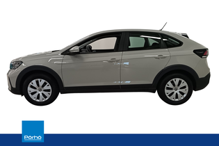 Volkswagen Taigo vaihtoauto