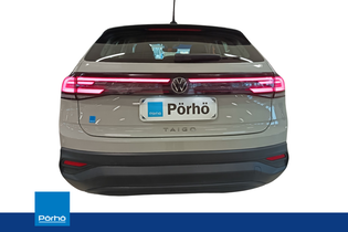 Volkswagen Taigo vaihtoauto