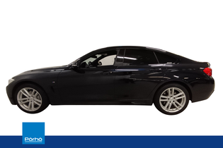 BMW 435 vaihtoauto