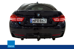 BMW 435 vaihtoauto