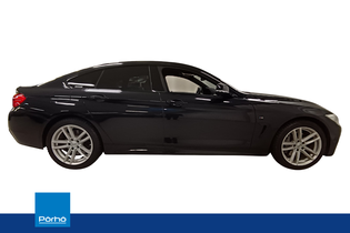 BMW 435 vaihtoauto