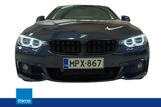 BMW 435 vaihtoauto