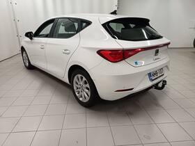 SEAT Leon vaihtoauto