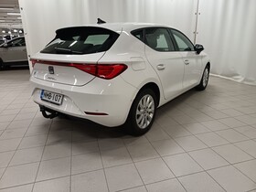 SEAT Leon vaihtoauto