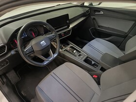 SEAT Leon vaihtoauto