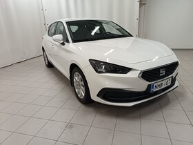 SEAT Leon vaihtoauto