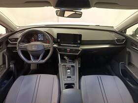 SEAT Leon vaihtoauto