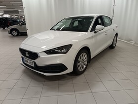 SEAT Leon vaihtoauto