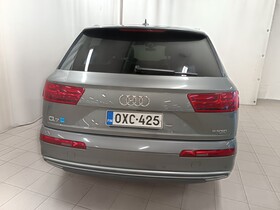 Audi Q7 vaihtoauto