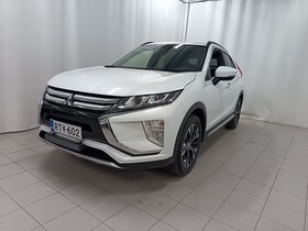 Mitsubishi Eclipse Cross vaihtoauto