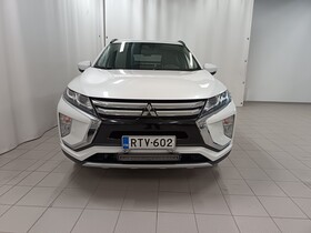 Mitsubishi Eclipse Cross vaihtoauto