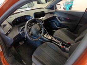 Peugeot 2008 vaihtoauto