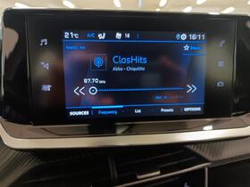 Peugeot 2008 vaihtoauto