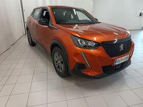 Peugeot 2008 vaihtoauto