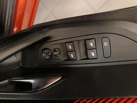 Peugeot 2008 vaihtoauto