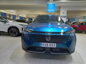 Peugeot 5008 vaihtoauto