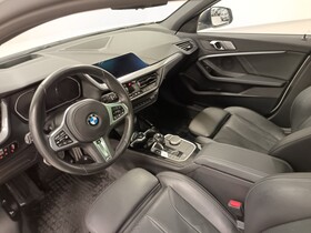 BMW 120 vaihtoauto