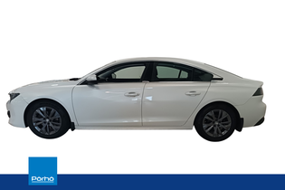 Peugeot 508 vaihtoauto