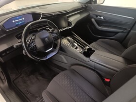 Peugeot 508 vaihtoauto