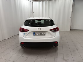 Mazda 3 vaihtoauto