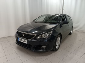 Peugeot 308 vaihtoauto