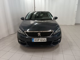 Peugeot 308 vaihtoauto